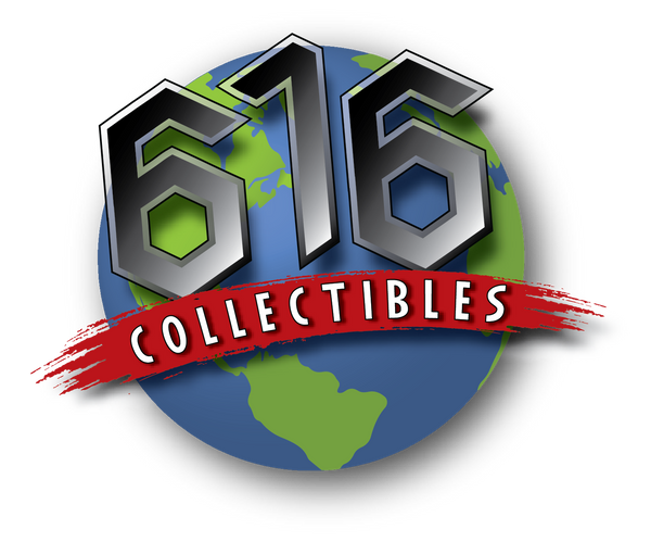 616 Collectibles