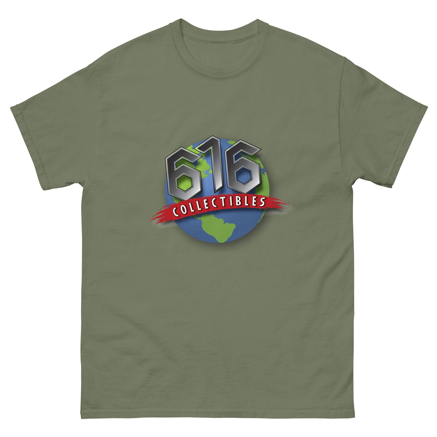 616 Collectibles Shirt