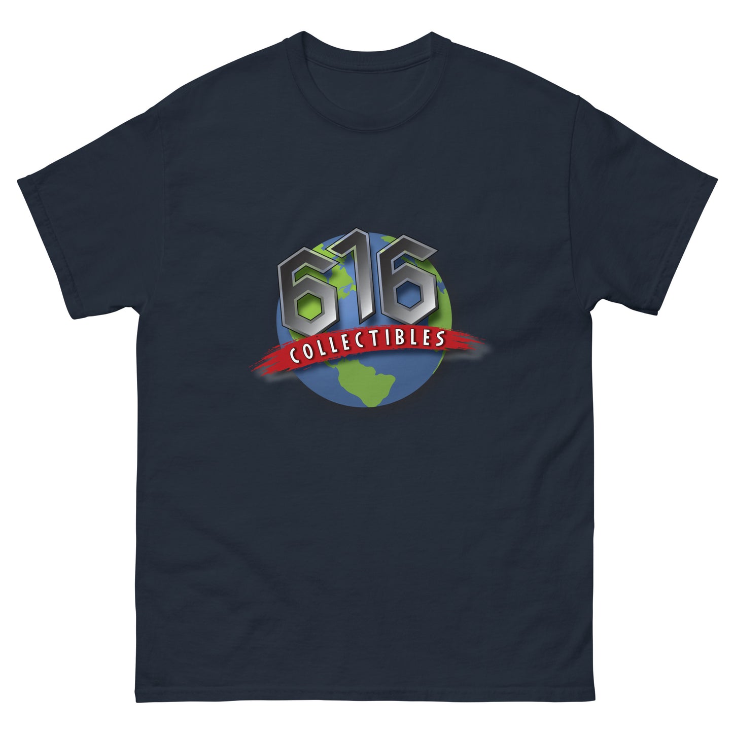 616 Collectibles Shirt